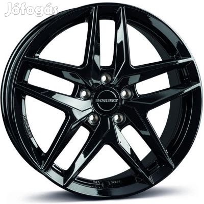 Borbet Borbet Z 8X19 5X112 ET38 CB66,5 | alufelni |