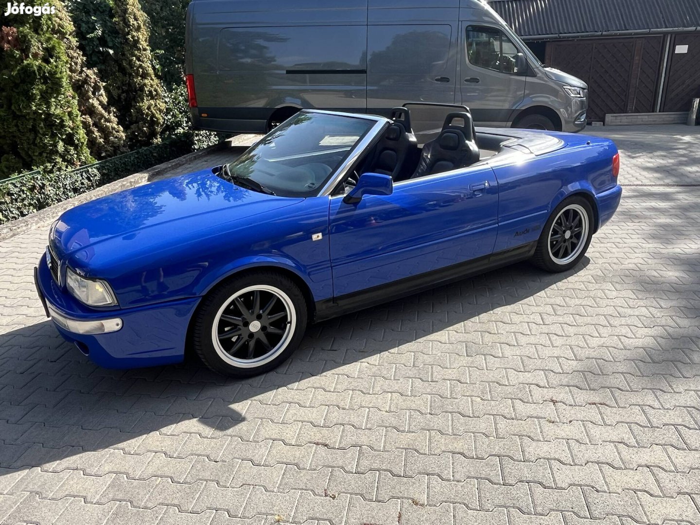 Borbet RST17 Alufelni 16-os szinte új gumival.