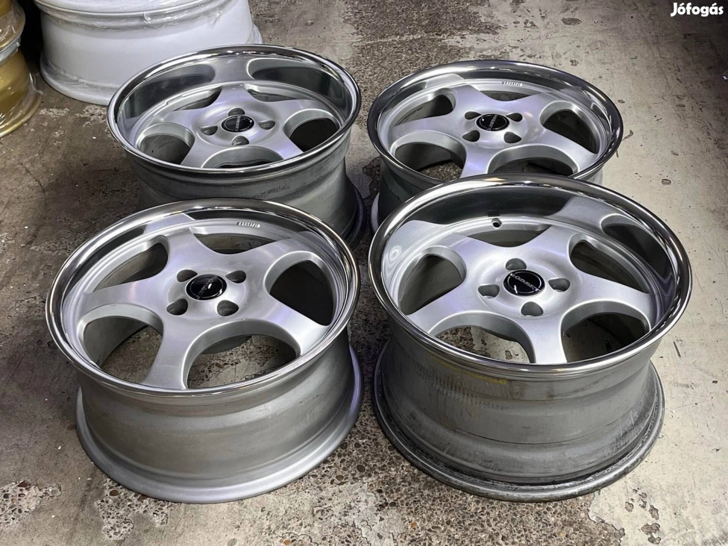 Borbet T 4x100
