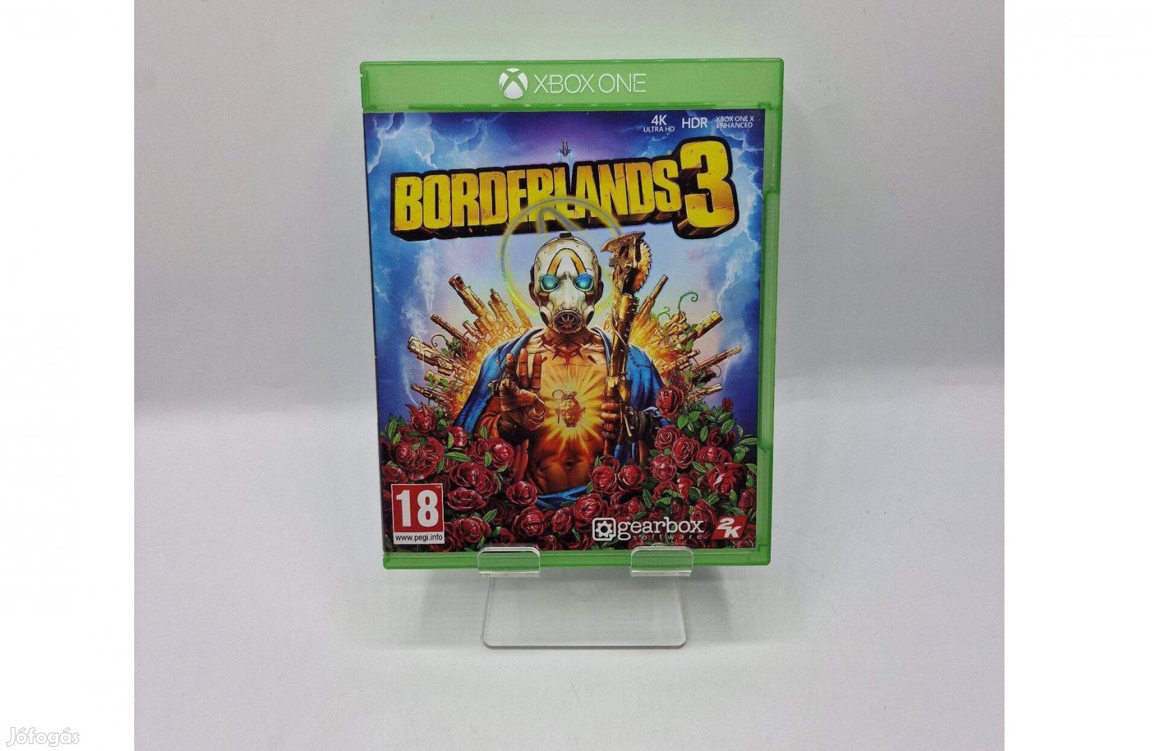 Borderlands 3 - Xbox One játék, használt
