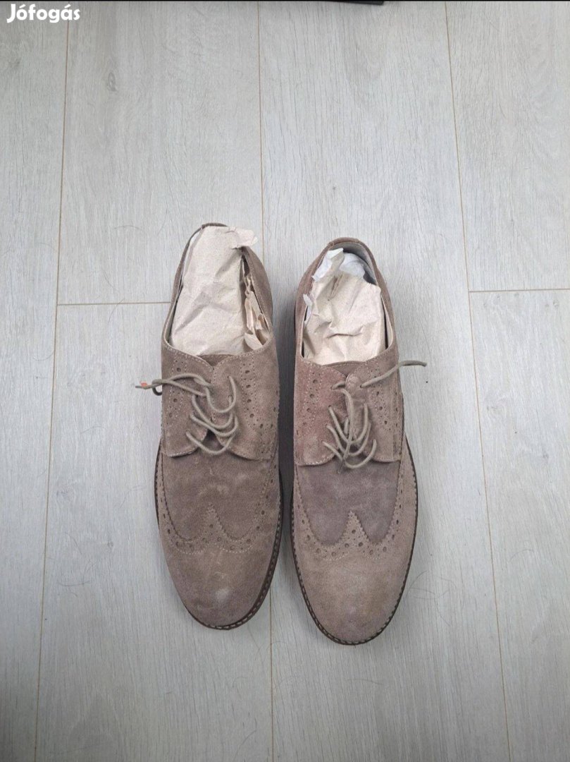 Borelli alkalmi cipő