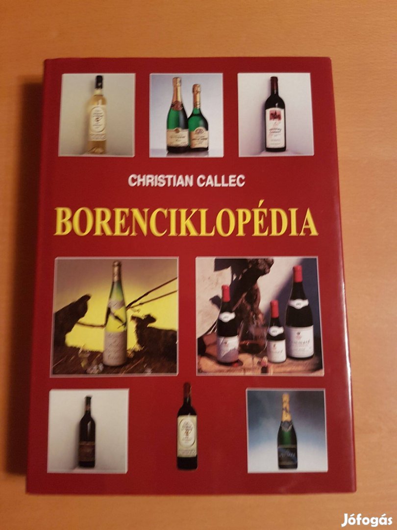 Borenciklopédia