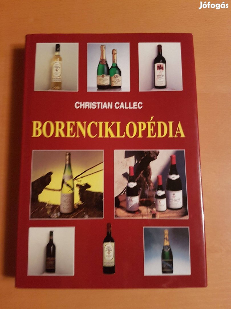 Borenciklopédia