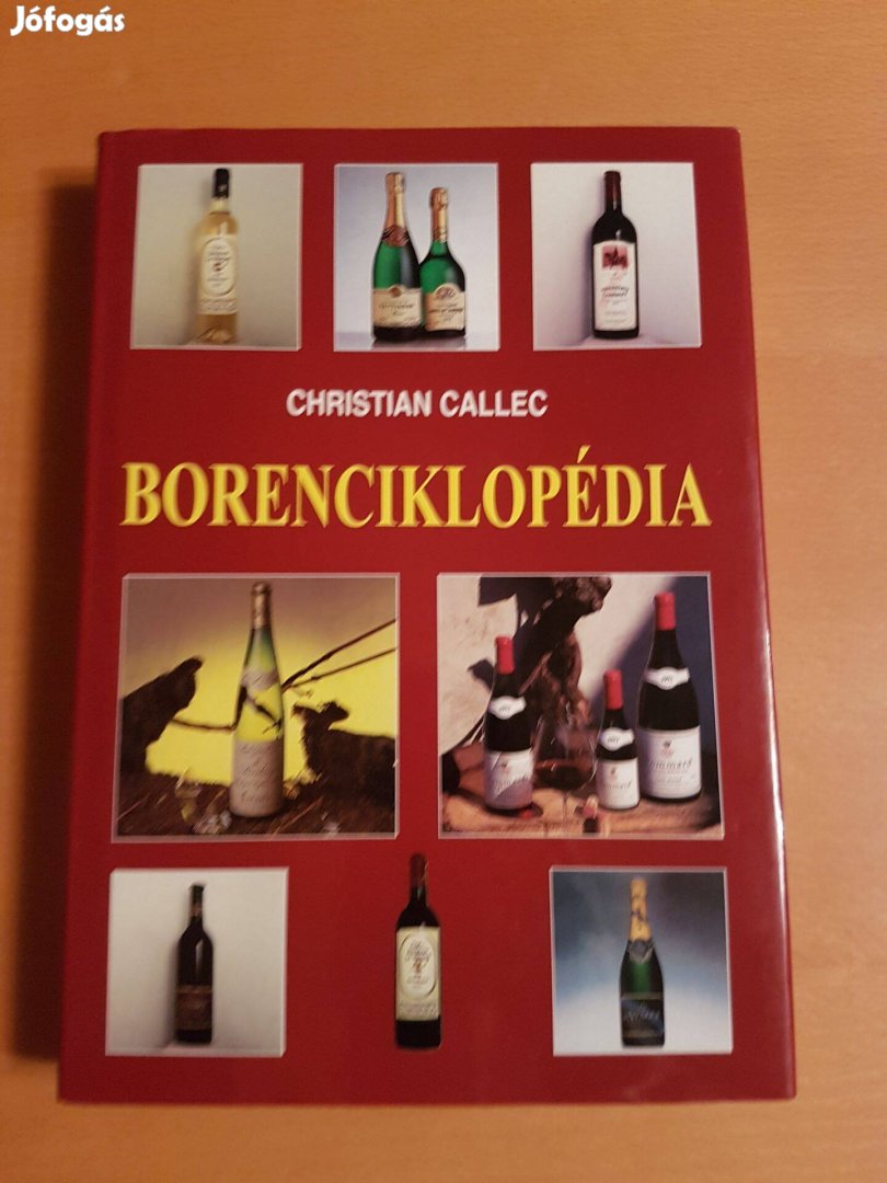 Borenciklopédia