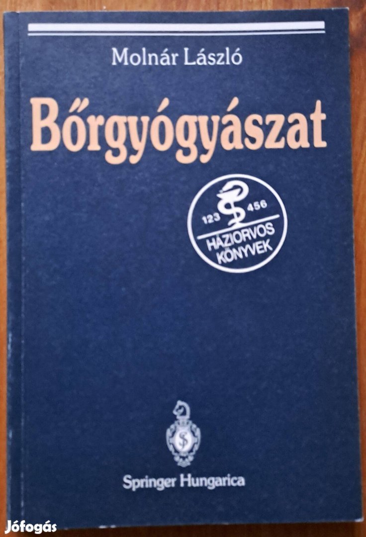 Bőrgyógyászat