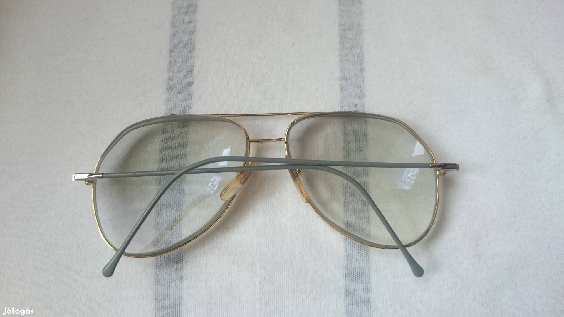 Boris vintage retro osztrák napszemüveg ritkaság