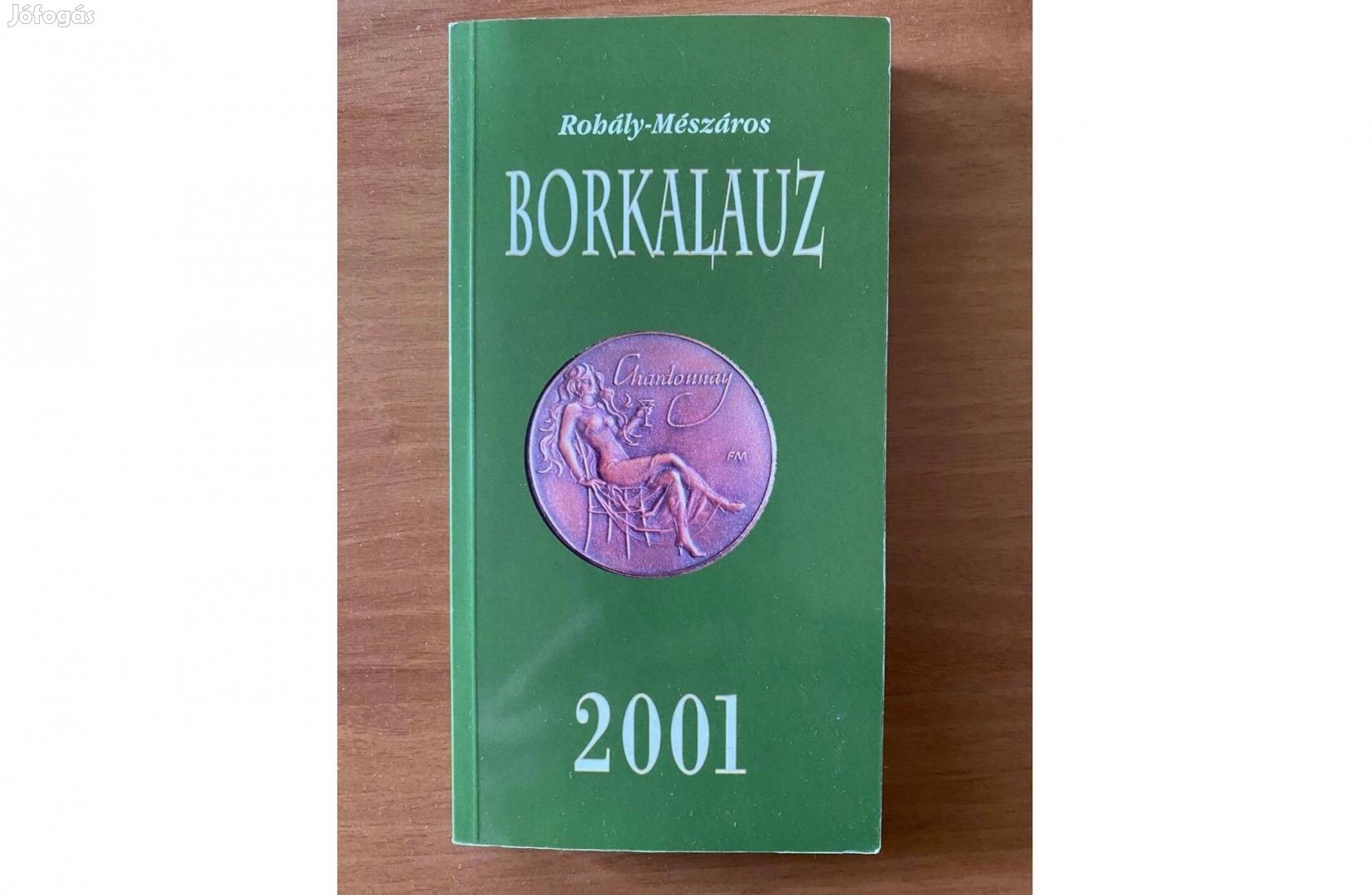 Borkalauz 2001