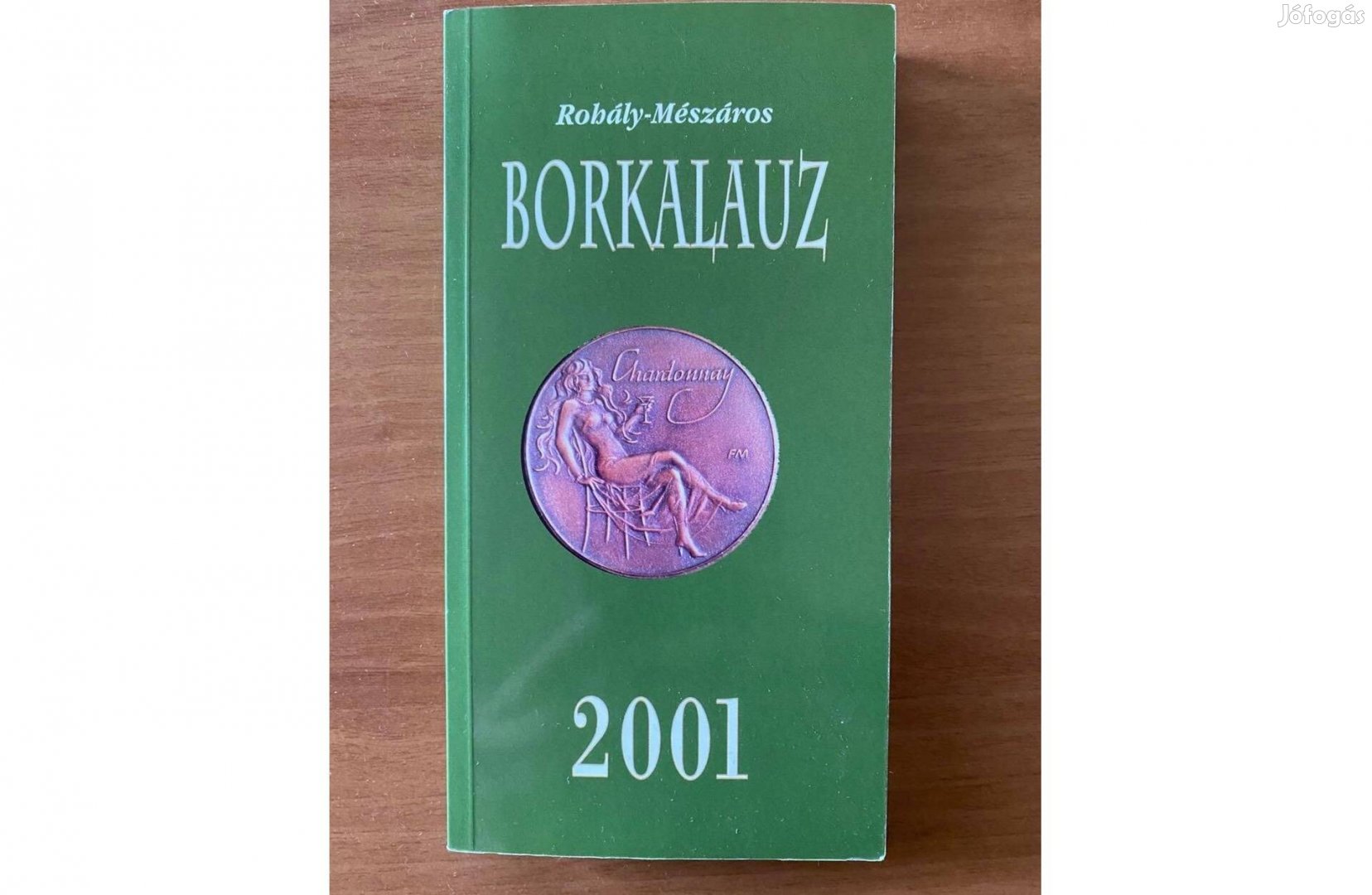 Borkalauz 2001