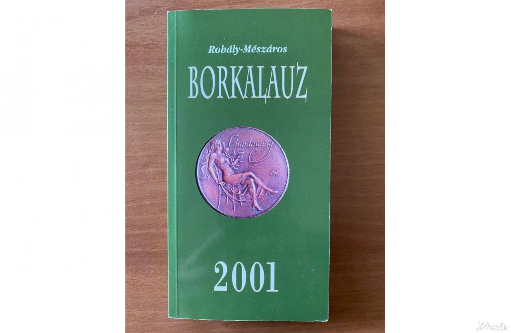 Borkalauz 2001