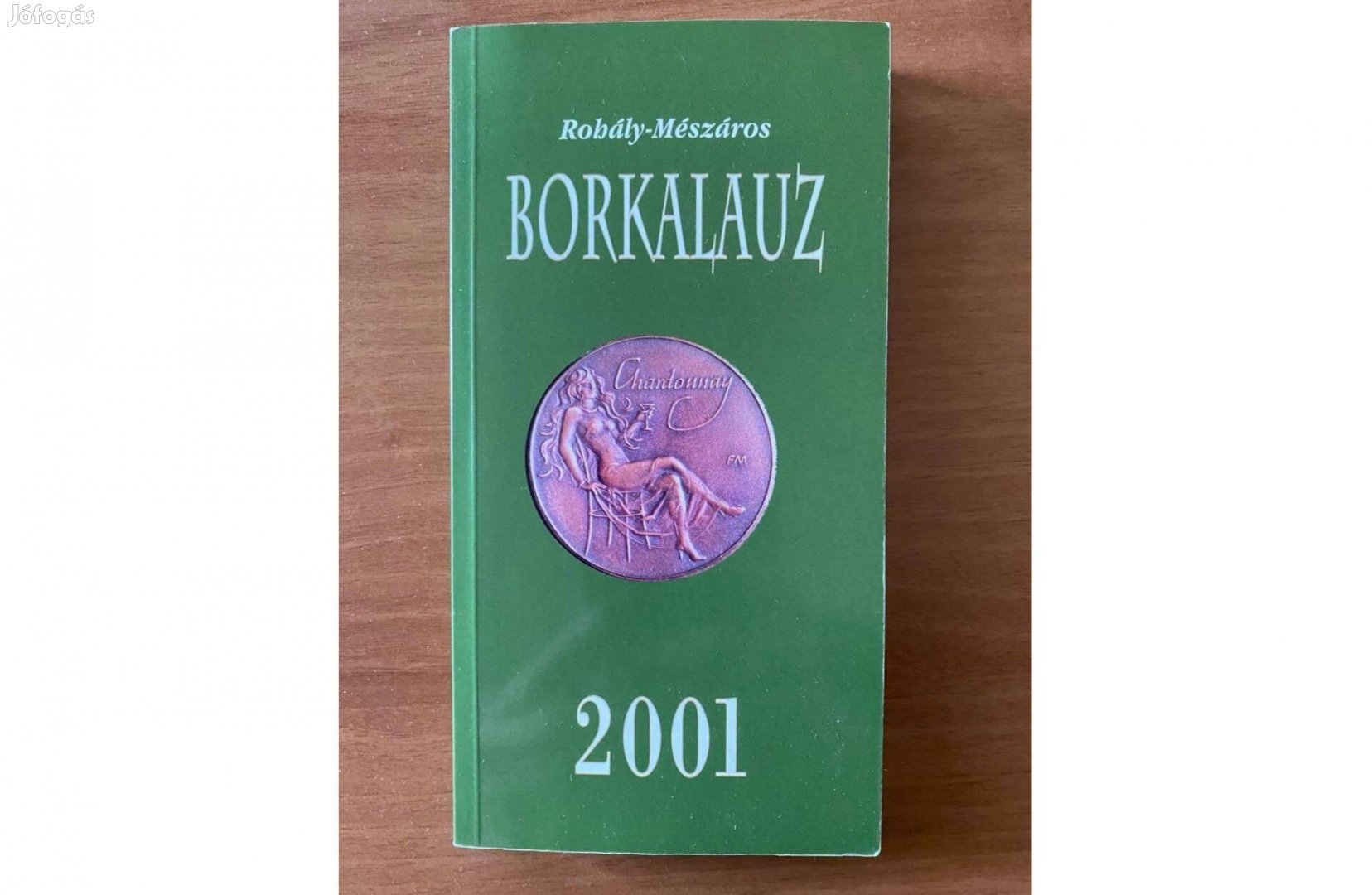 Borkalauz 2001