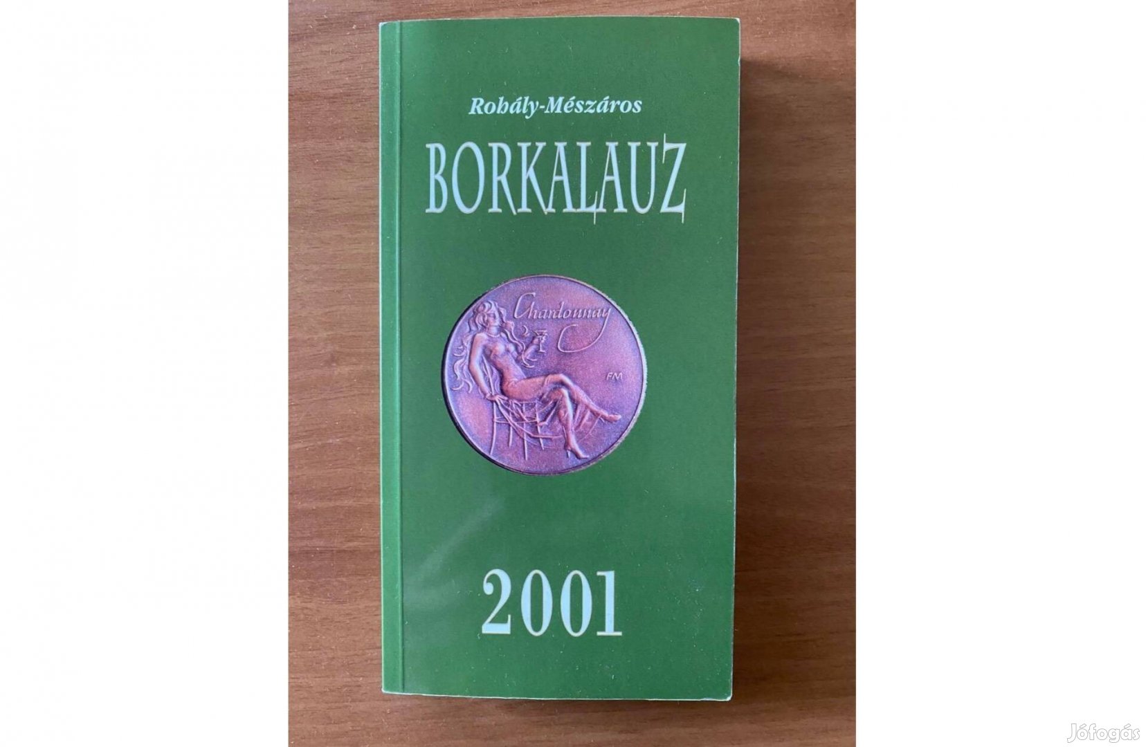 Borkalauz 2001