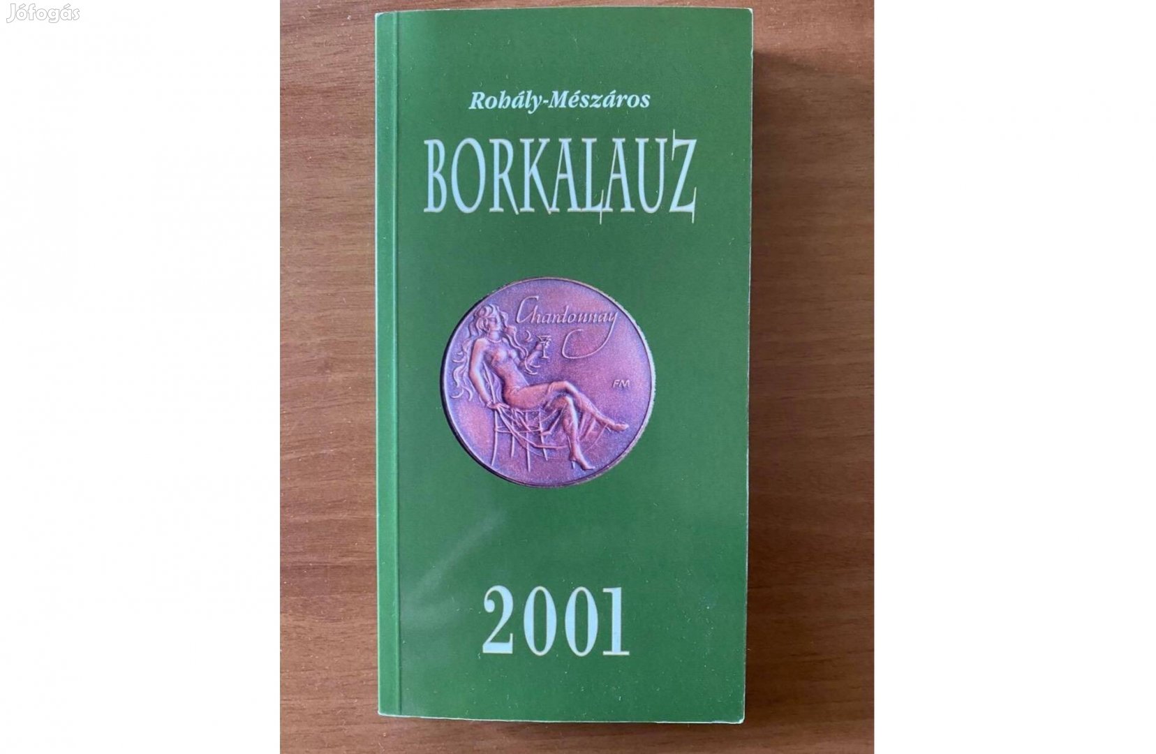 Borkalauz 2001