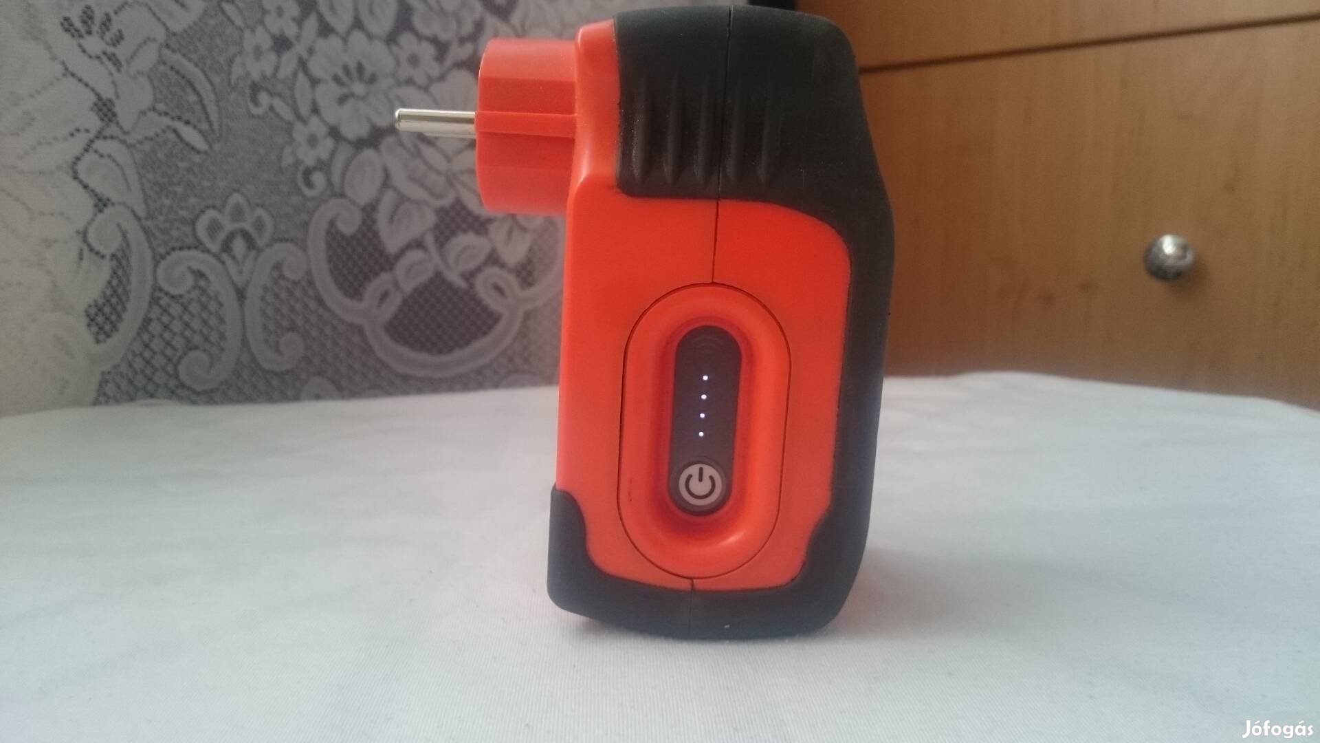 Bormann hálózati wifi jelerősítő, range extender 