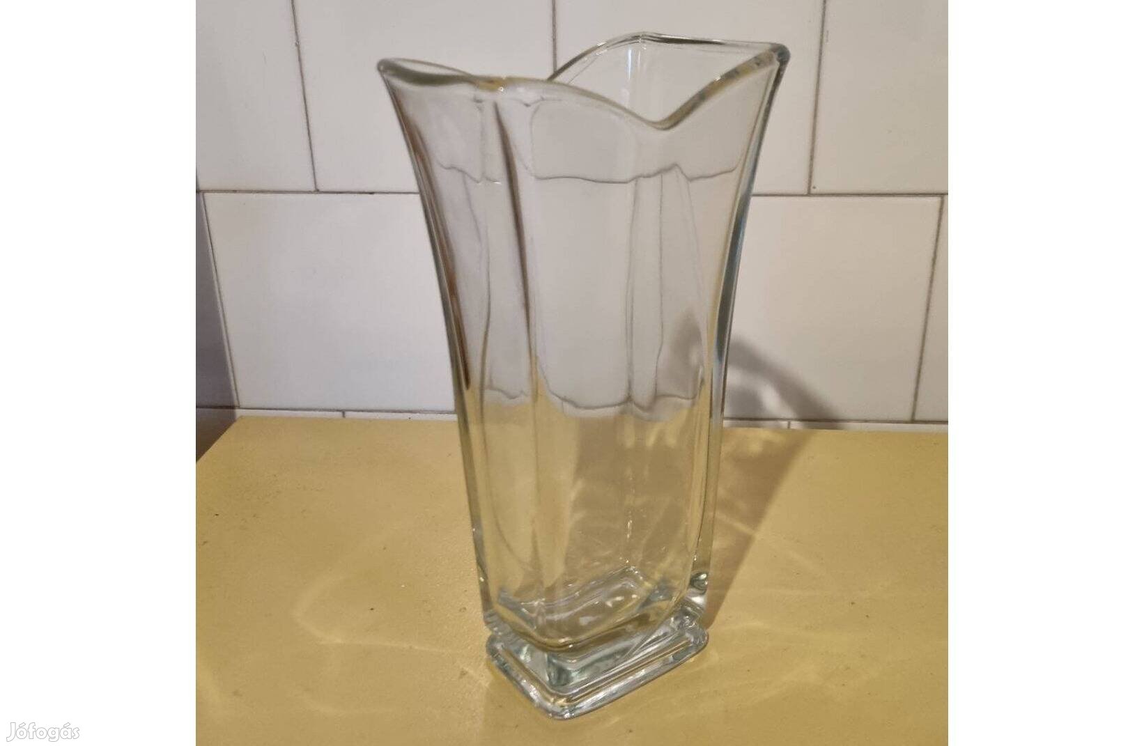 Bormioli Rocco új üveg váza