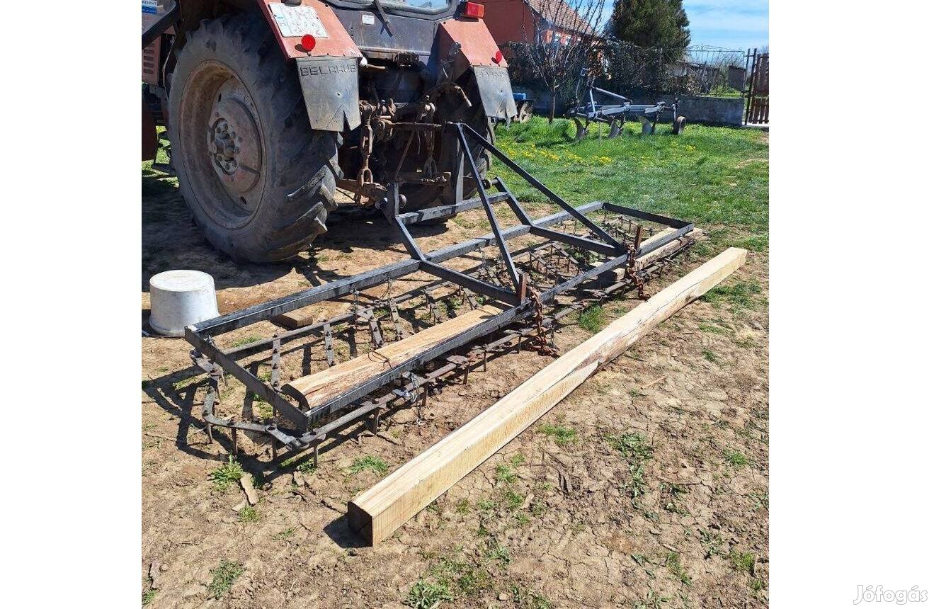 Borona 350cm