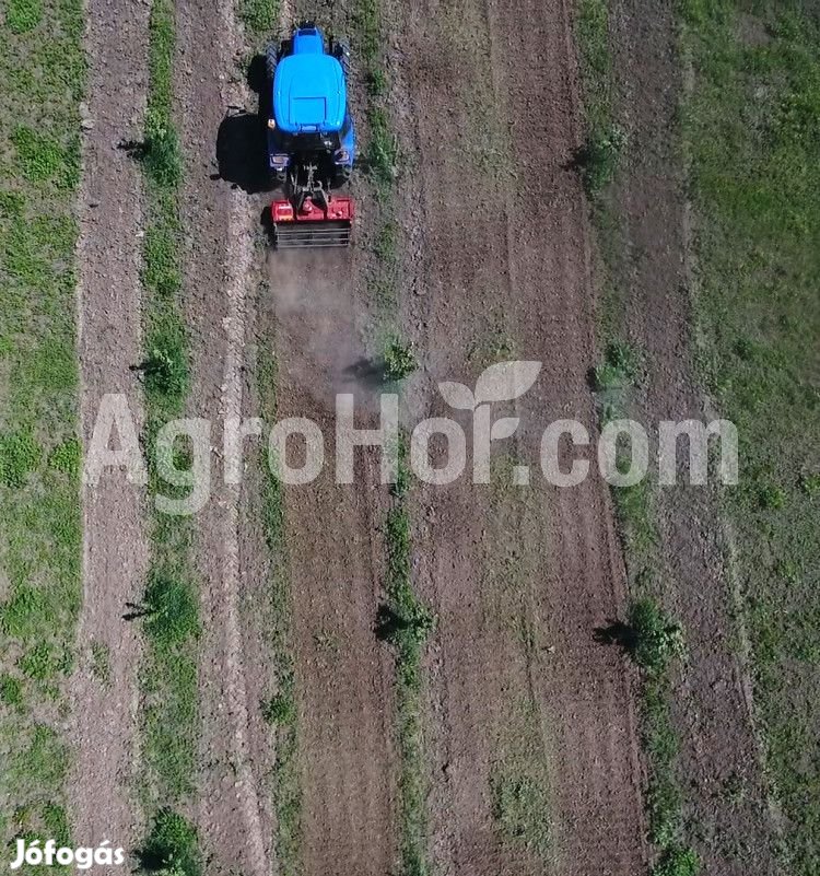 Borona, FPM Agromehanika Forgóborona (2,5 m)