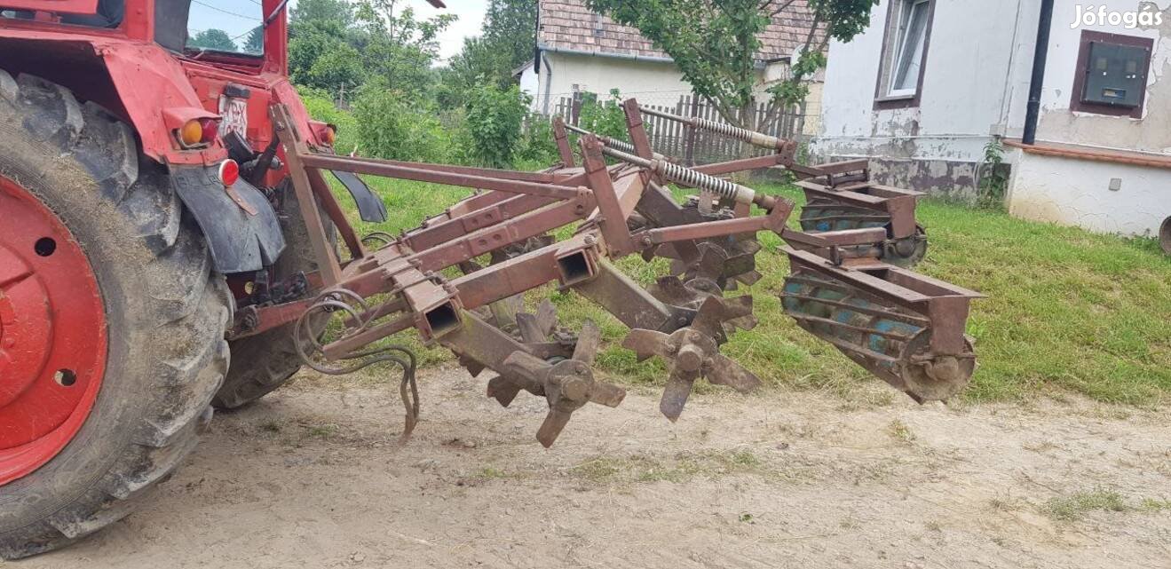 Borona kombinátor eladó