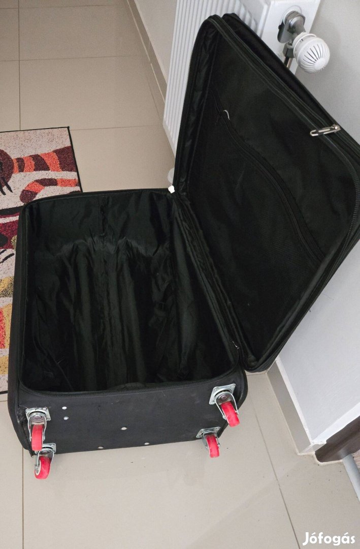 Börönd 77 cm magas