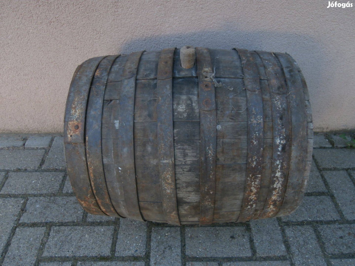 Boroshordó 50 literes