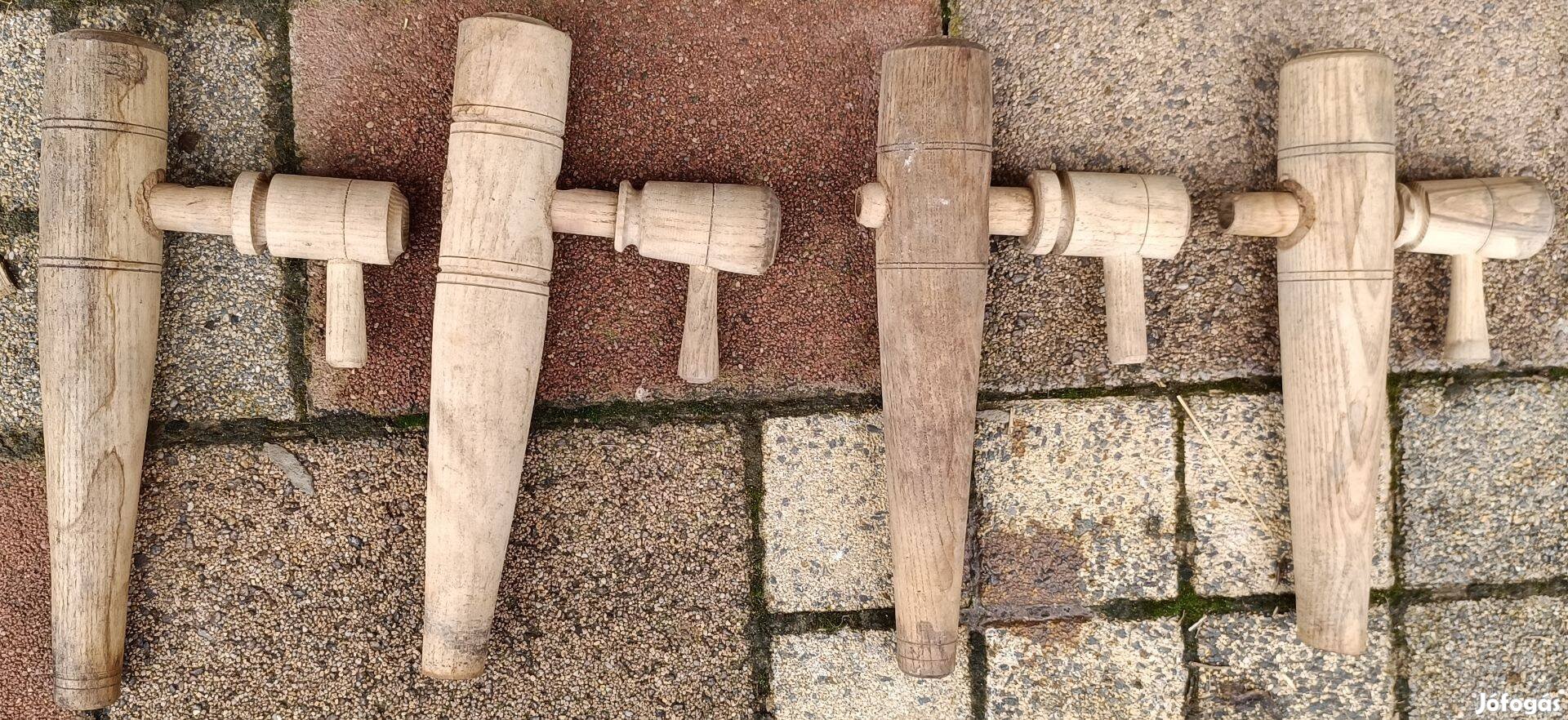 Boroshordó facsapok 28,5cm
