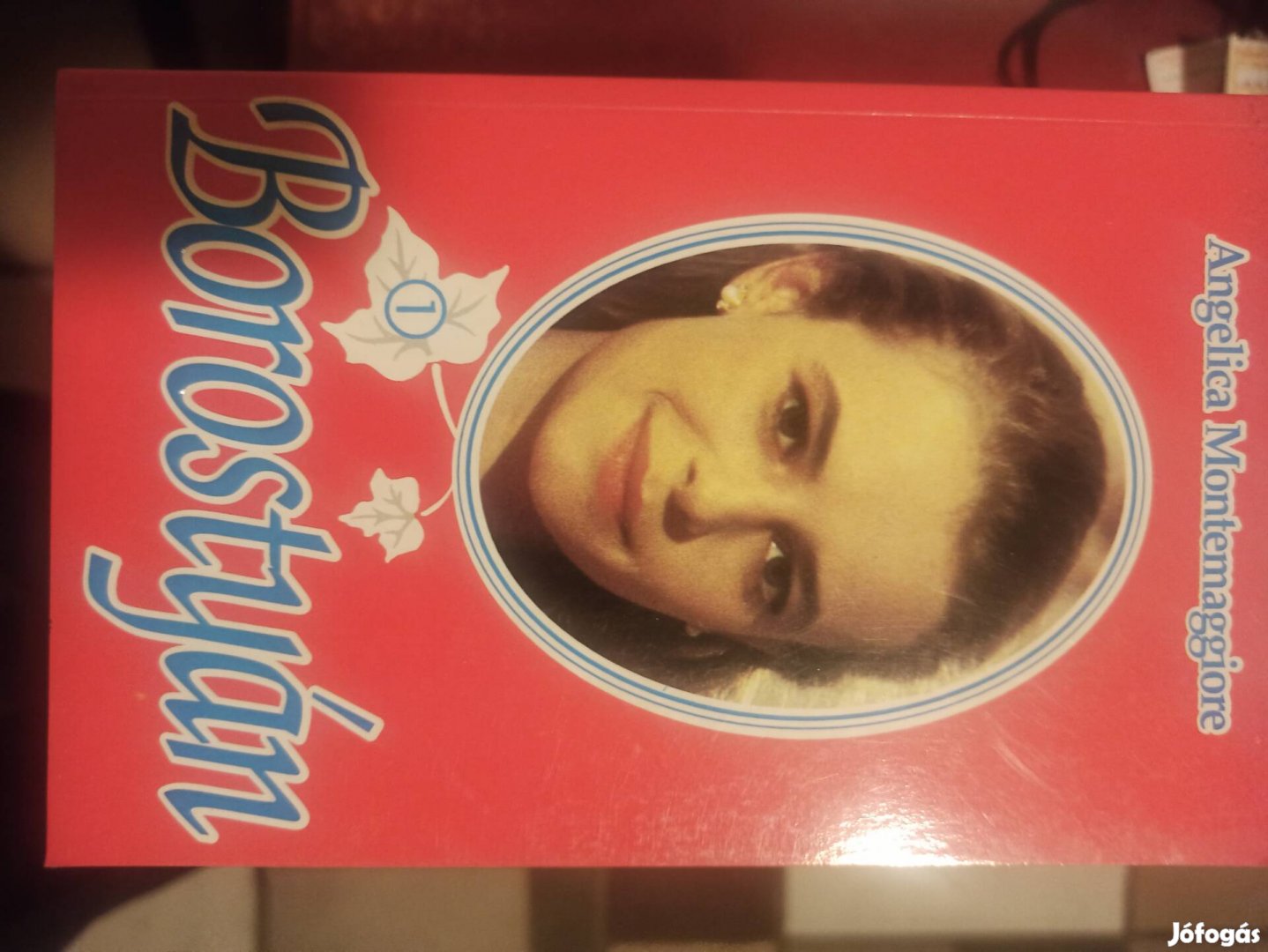 Borostyán könyvsorozat több kötet egyben