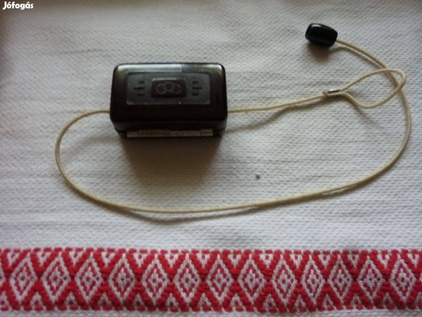 Borotvapenge élező eladó