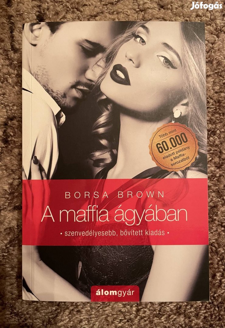 Borsa Brown: A maffia ágyában