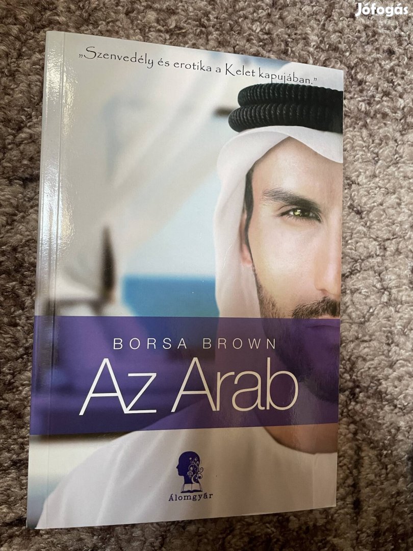 Borsa Brown: Az Arab