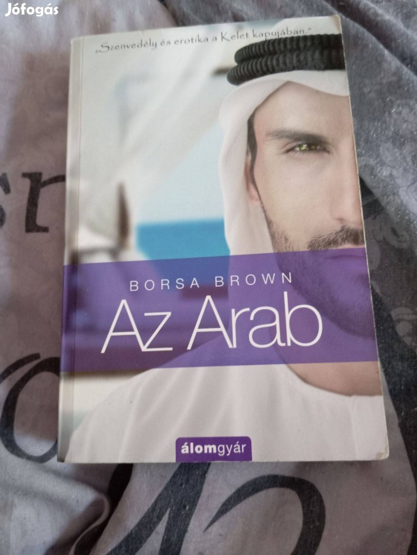 Borsa Brown: Az Arab