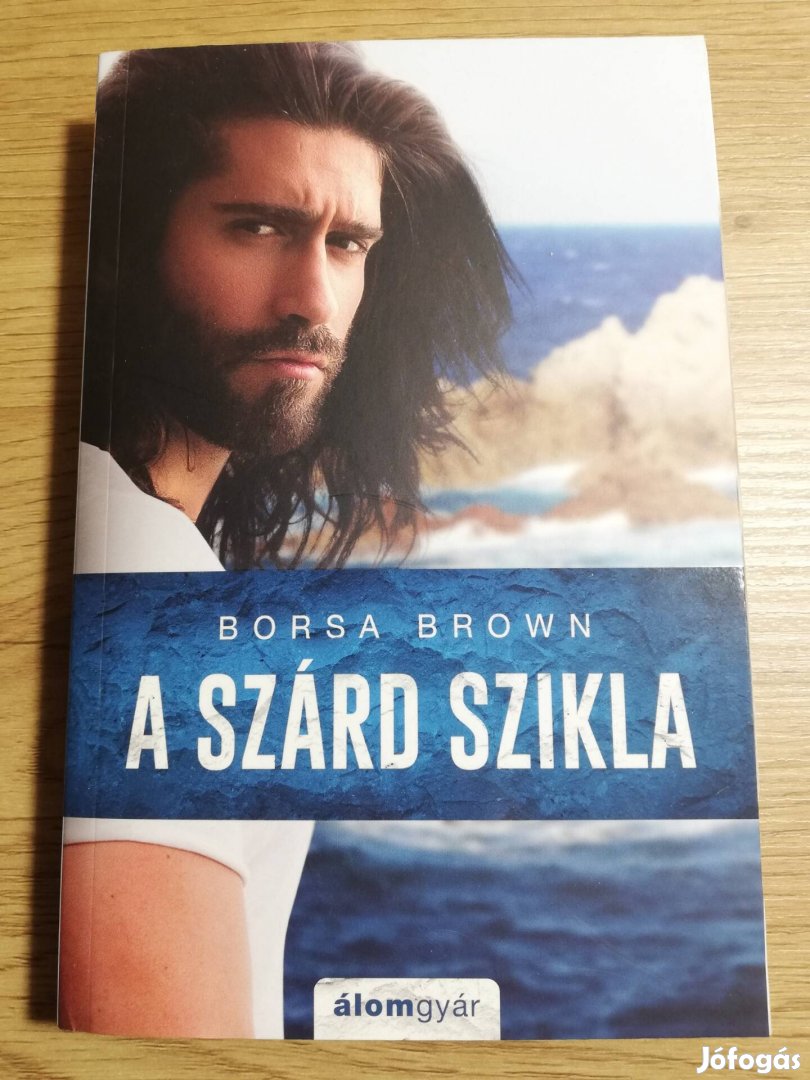 Borsa Brown : A Szárd szikla 