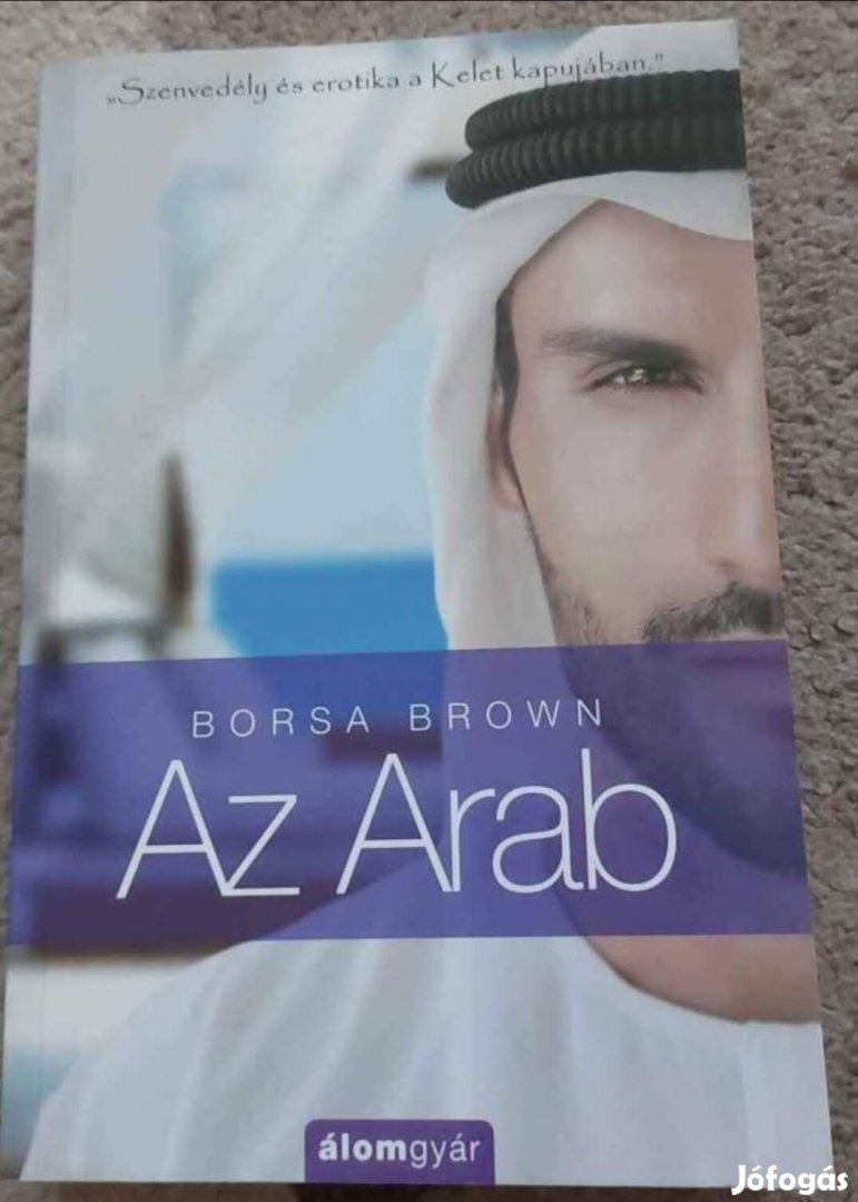 Borsa Brown - Az Arab