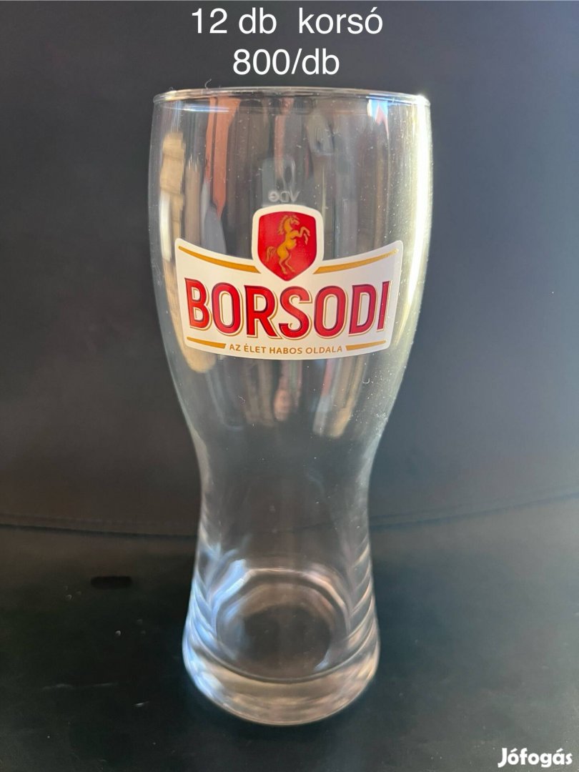 Borsodi korsó