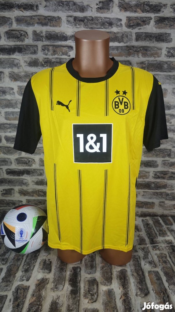 Borussia Dortmund mez 2024 2025 