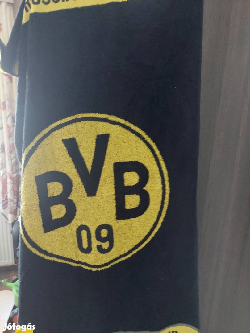 Borussia Dortmund törölköző! ( uj)