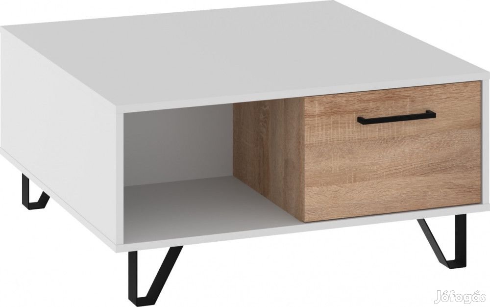 Bos-028 dohányzó asztal