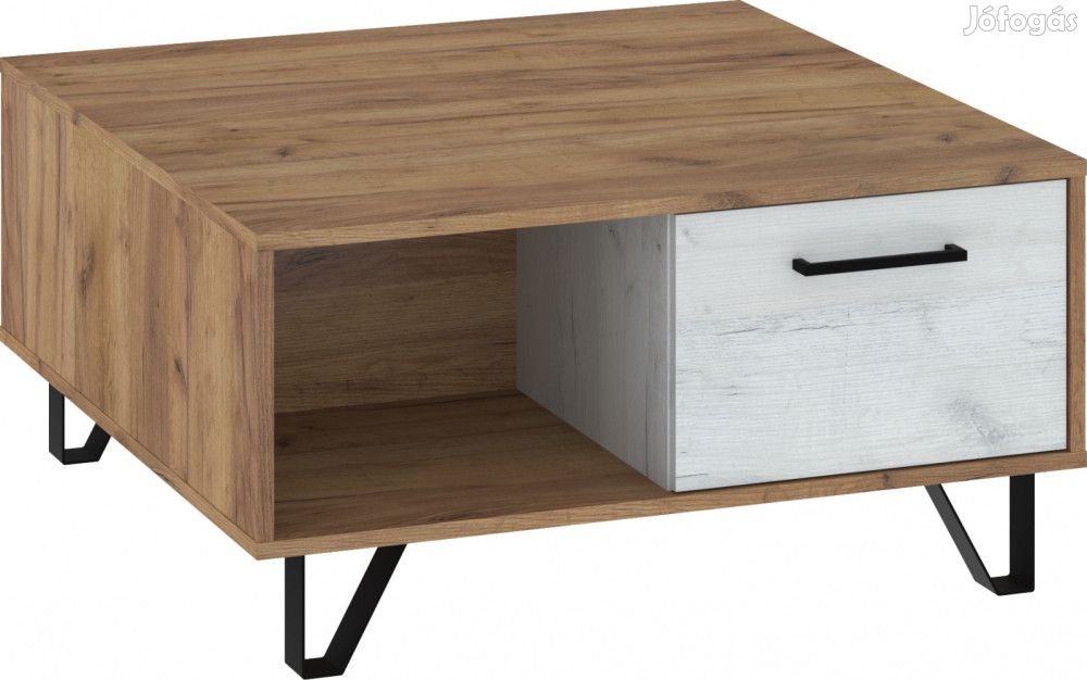 Bos-030 dohányzó asztal