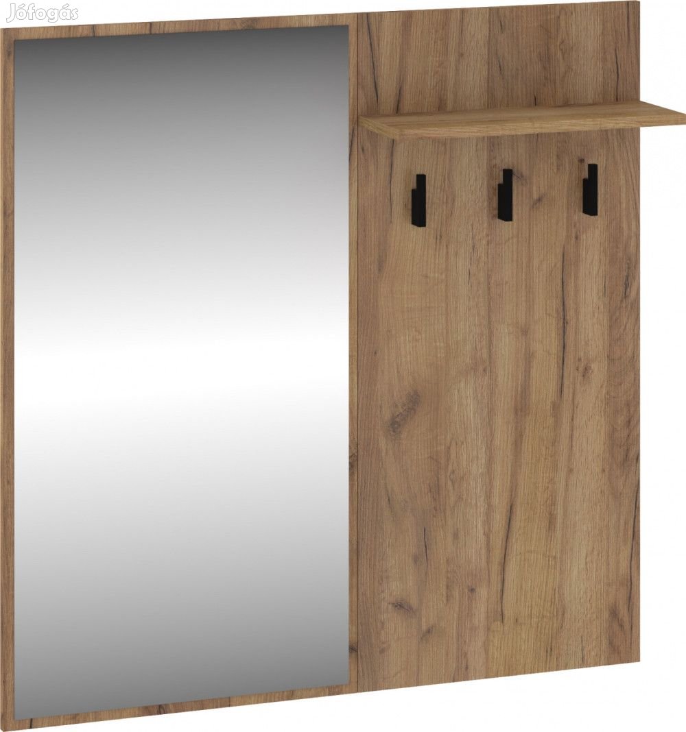 Bos-057 előszoba fal