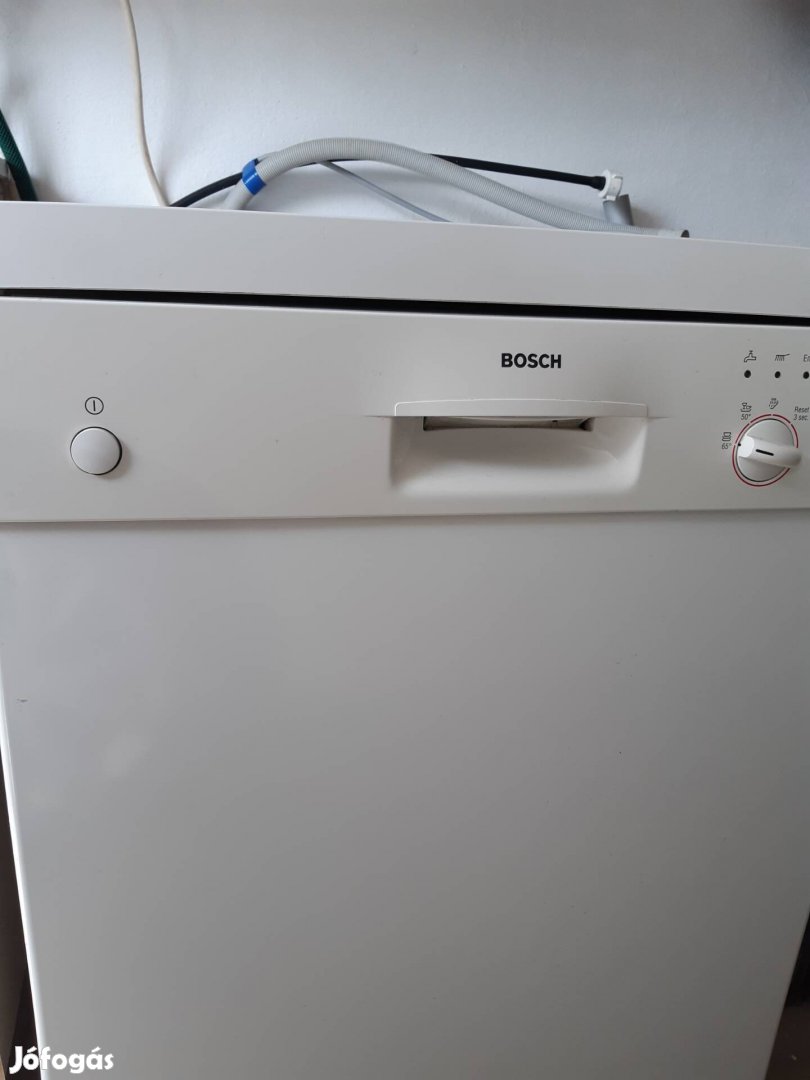 Bosc 12 terítékes  mosogatógép  sürgősen eladó 