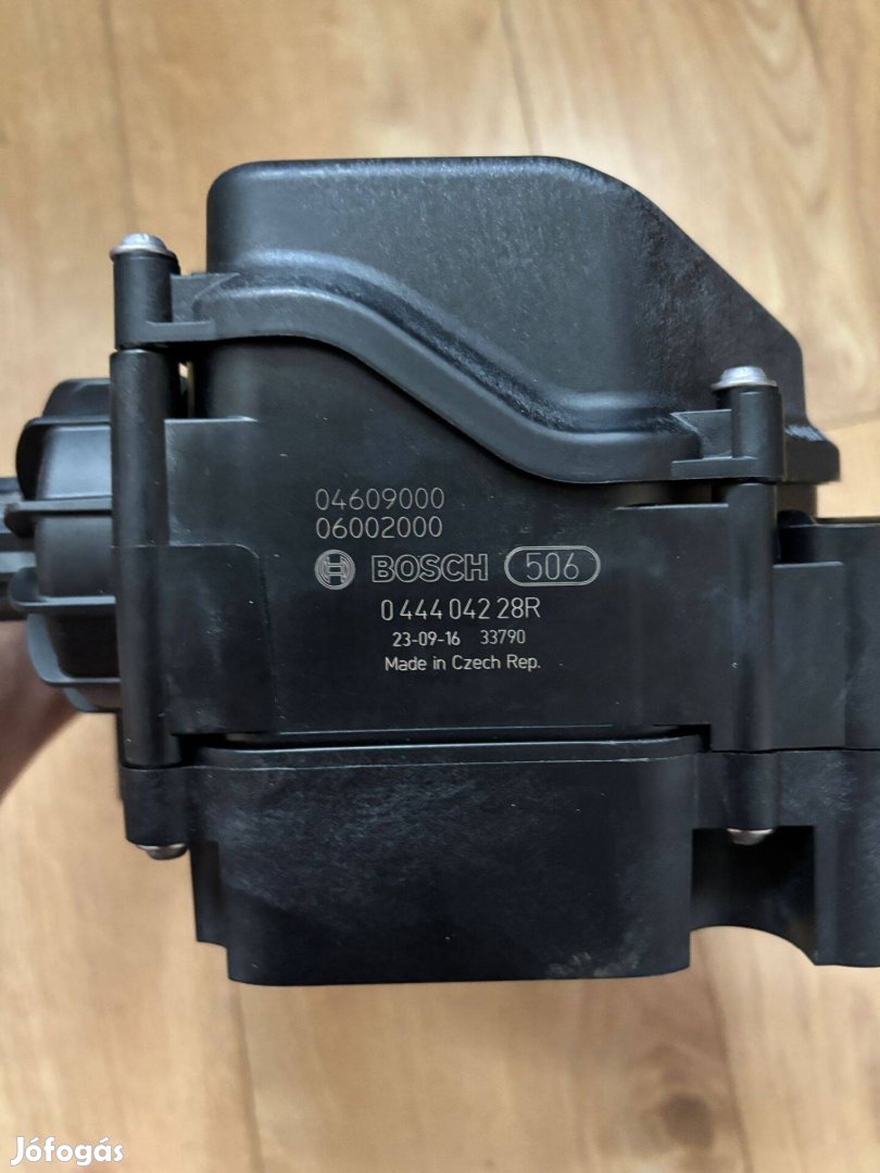 Bosch 044404228R adblue szivattyú szűrővel, gyári új alkatrész
