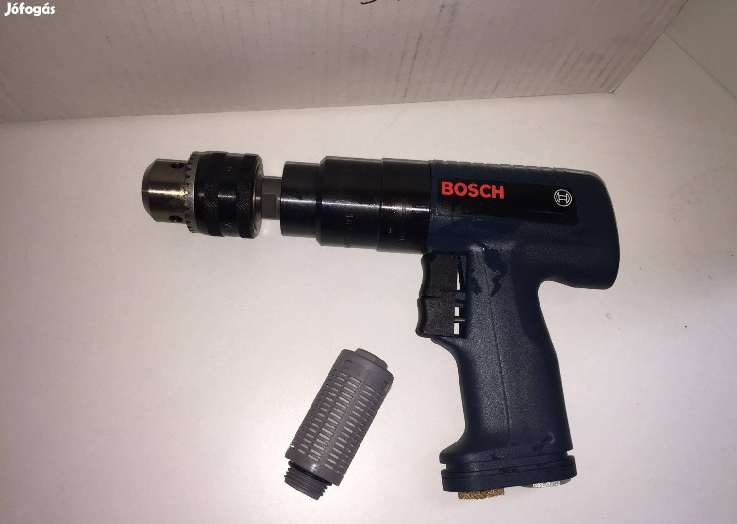 Bosch 0607161503 Préslevegős fúrógép