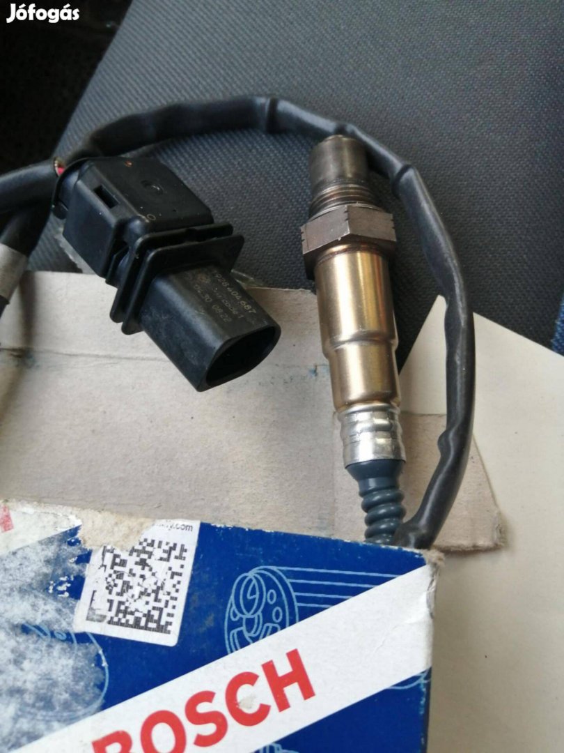 Bosch 0 281 004 498 Lambdaszonda VW Amarok