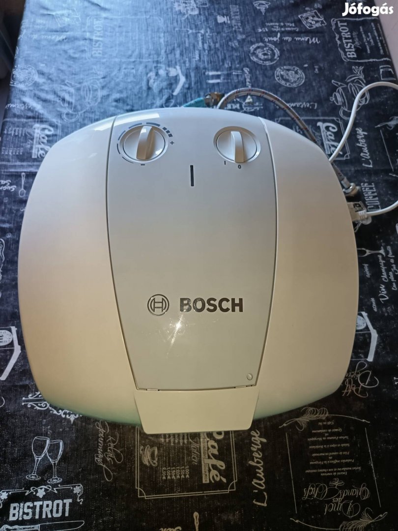 Bosch 10 literes bojler 