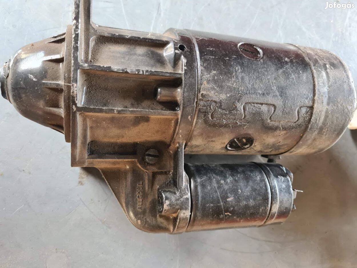 Bosch 12 V-OS Felújitott Öninditó