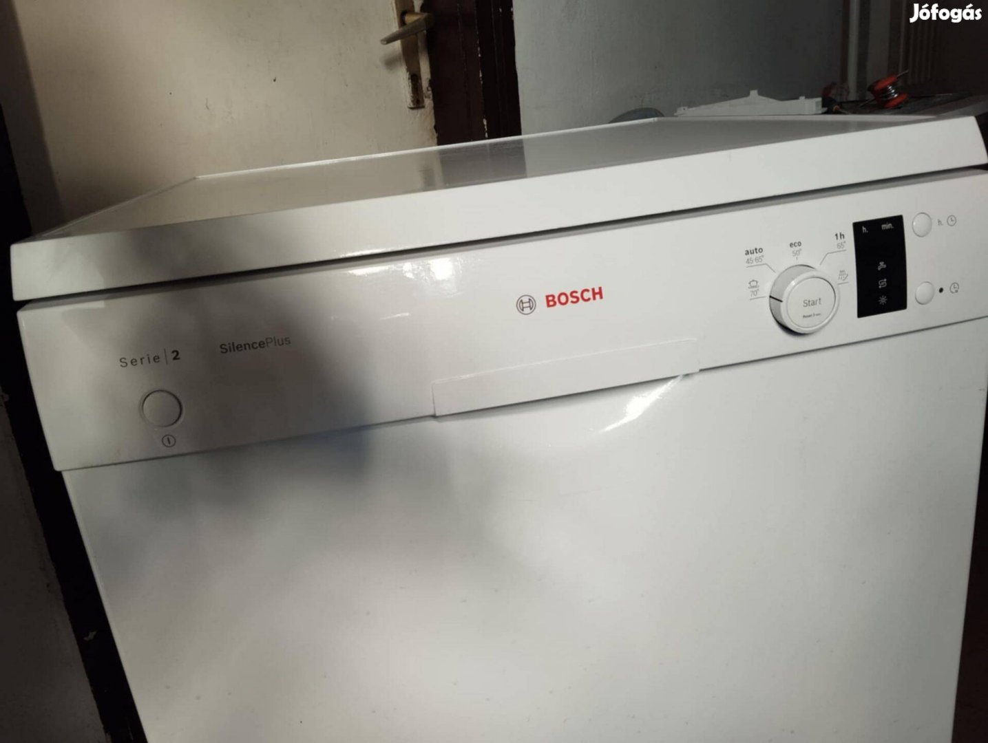 Bosch 12 ter mosoagtógép eladó