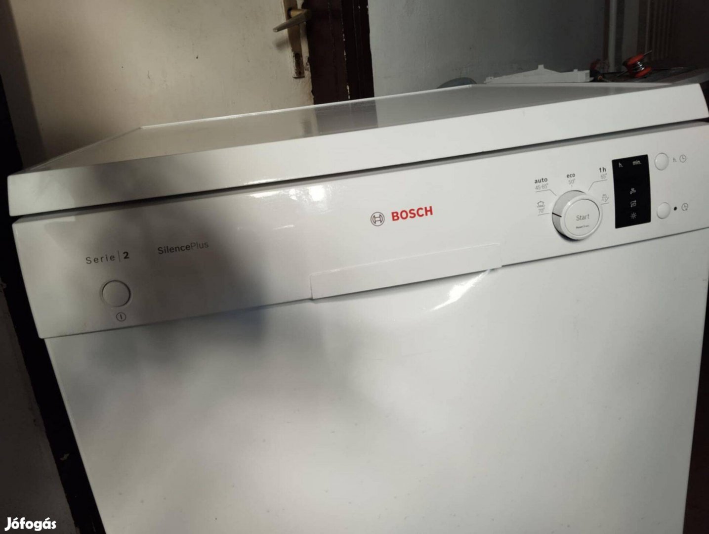 Bosch 12 ter mosogatógép eladó