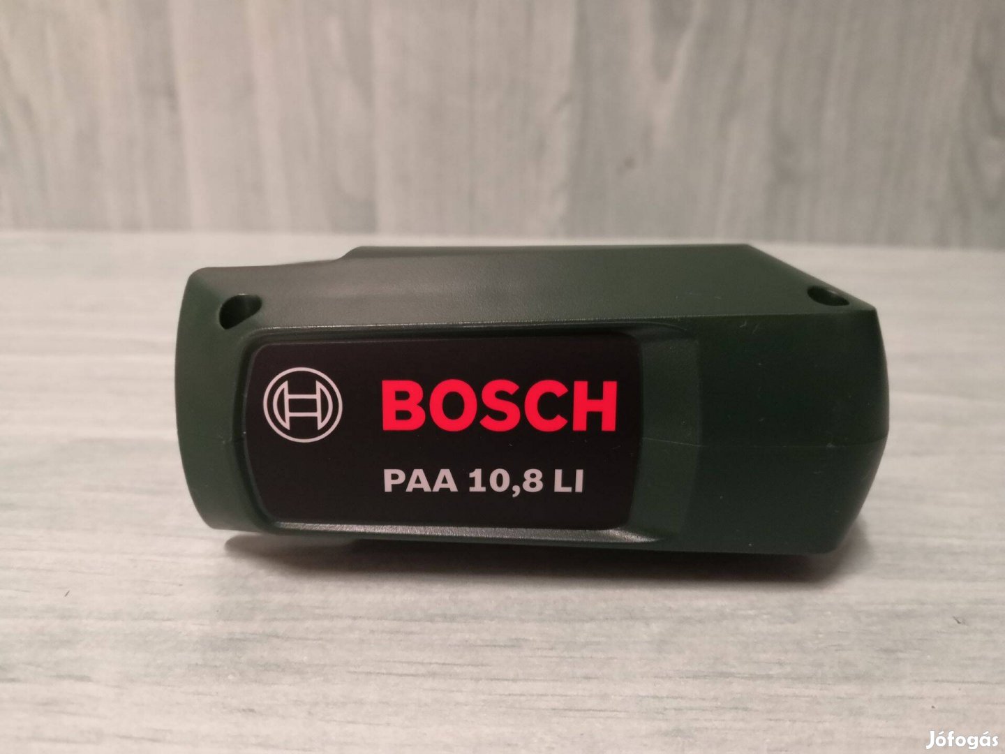 Bosch 12v usb töltő adapter akár telefon töltésre is