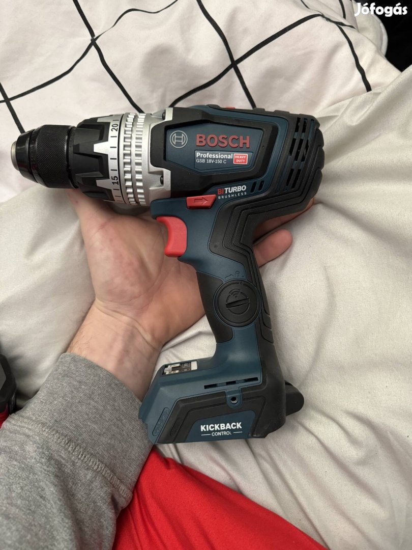 Bosch 18v-150C