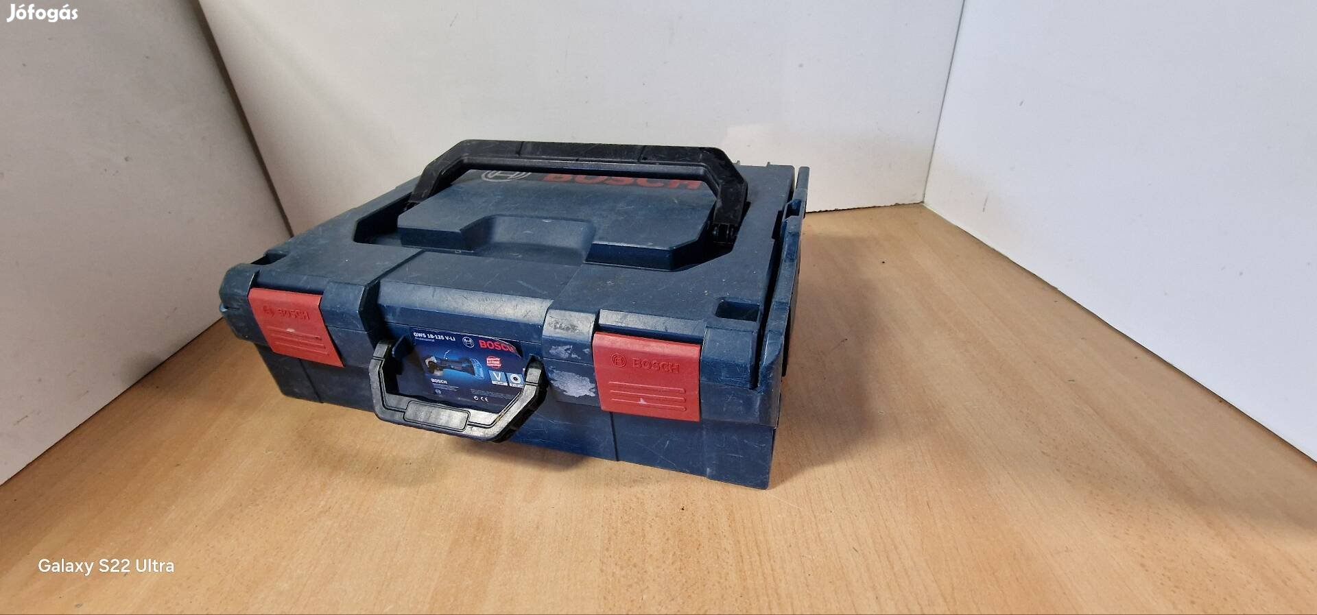 Bosch 1 db doboz