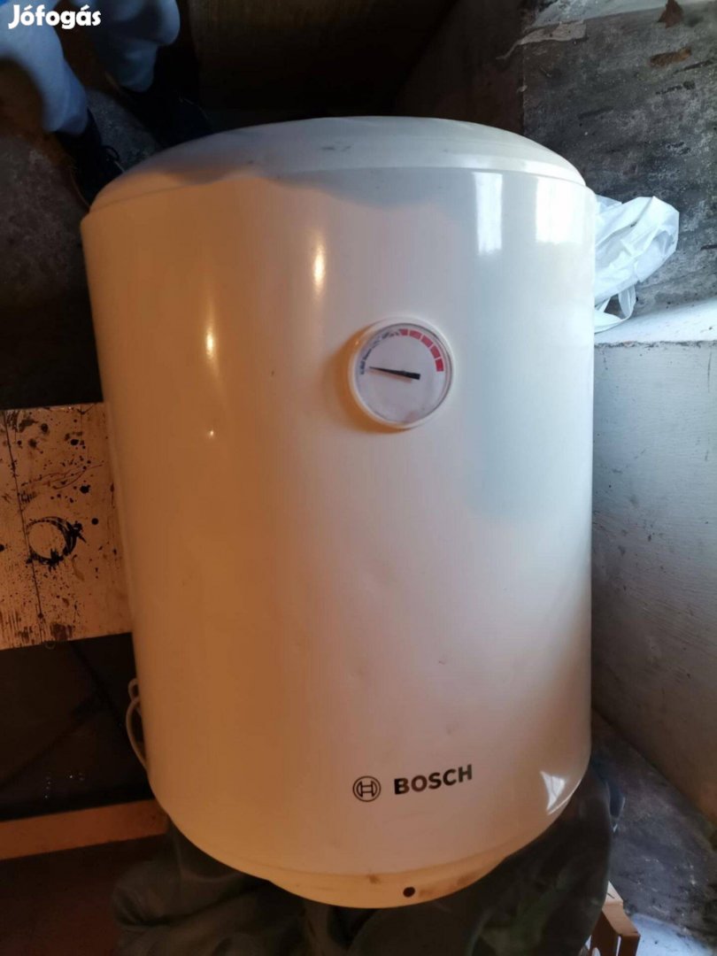 Bosch 50 bojler