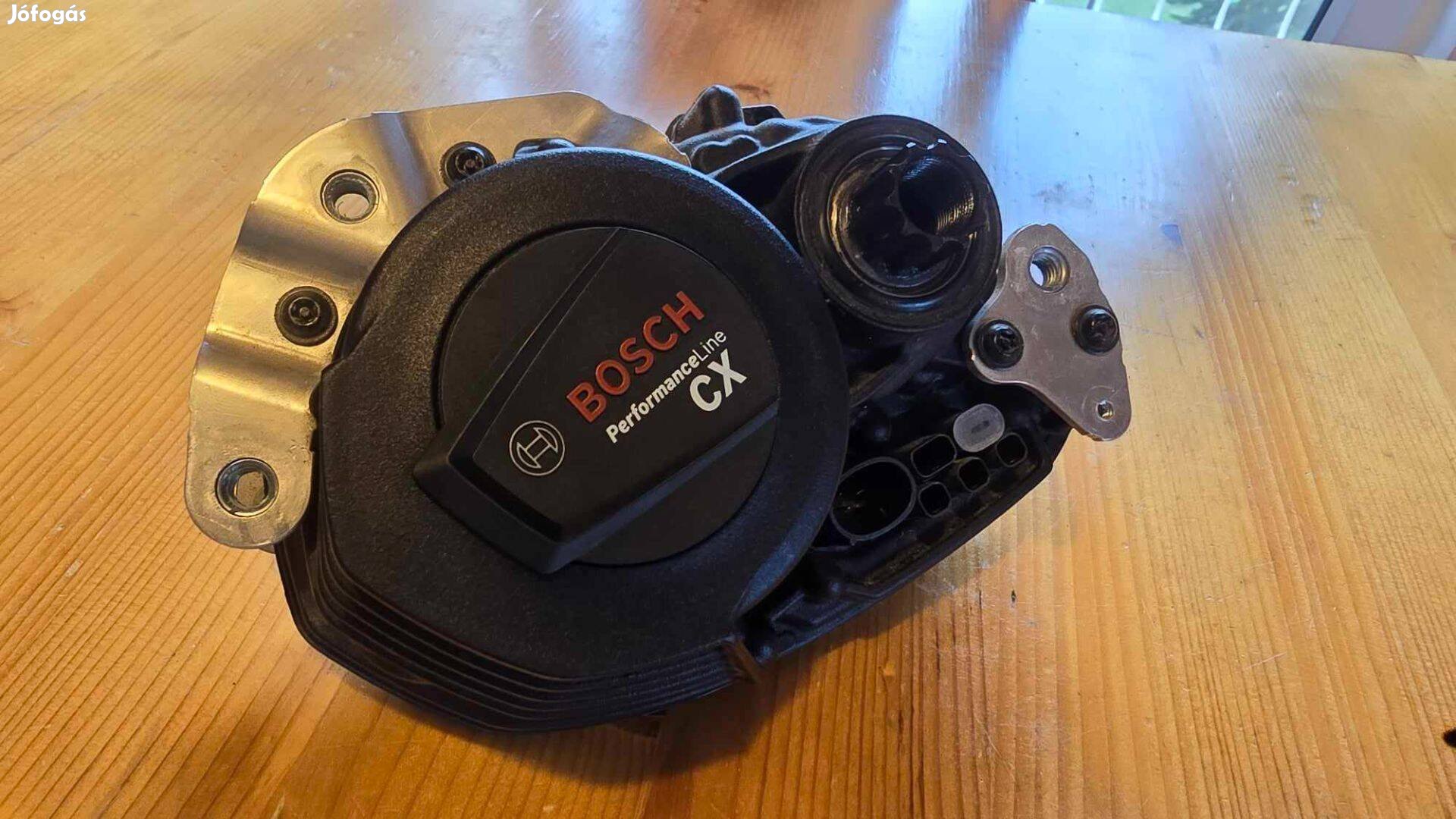 Bosch 85Nm Smart Motor Eladó Alaplap Hibával!